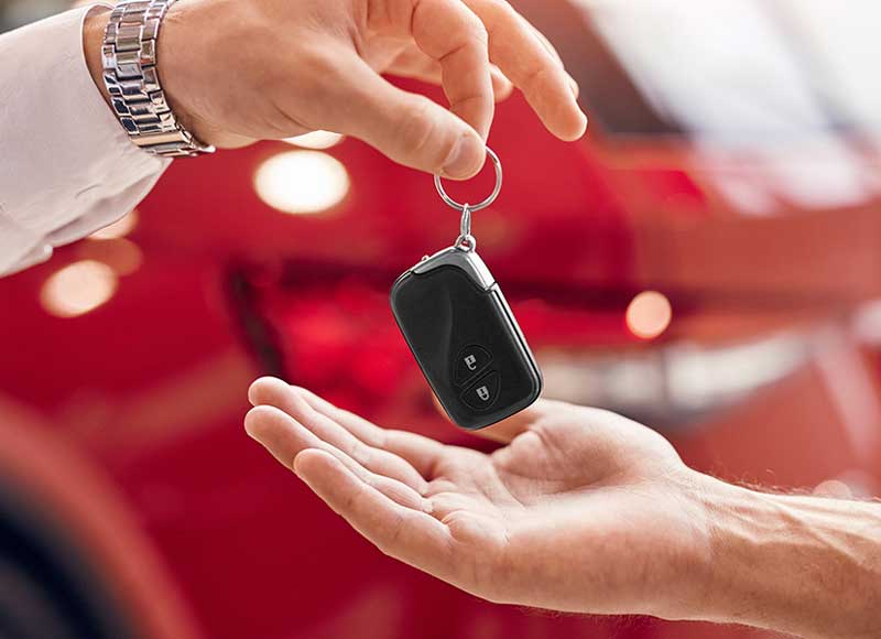 Vehicle Trade-In in Winnsboro, SC - Wilson Chrysler Dodge Jeep Ram